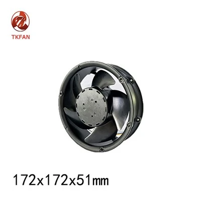 17251 17CM Aluminium Ncej Ntxuam Round